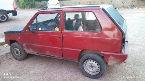 Fiat Panda 1990 Panda