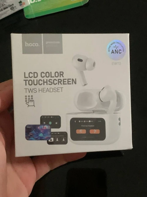 AIRPODS PRO