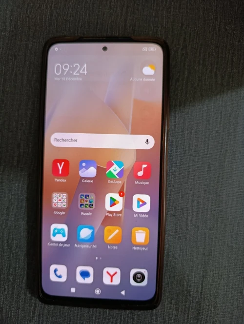 Xiaomi Redmi note 11 pro 5G