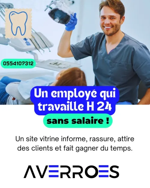  Site Internet Professionnel pour Médecins Augmentez Votre Visibilité
