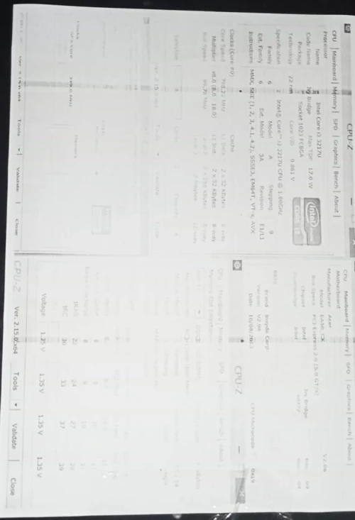 Pc portable Acer