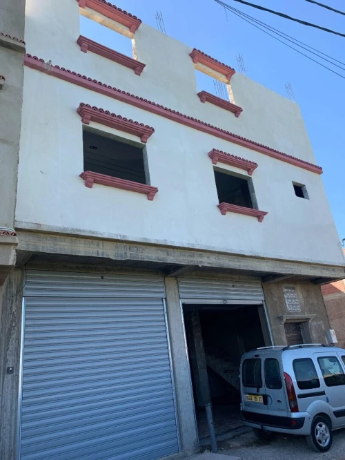Vente Villa Chlef Chettia
