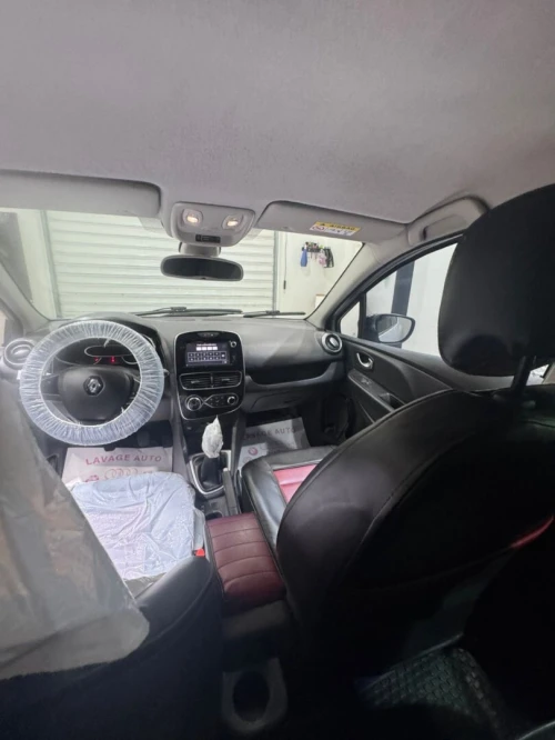 Renault Clio 4 2018 Limited 2