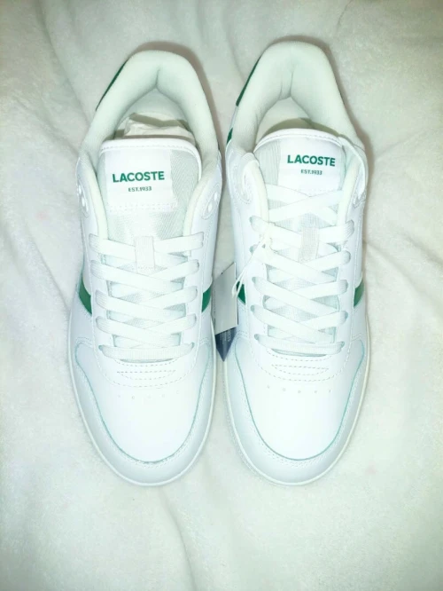 Basket homme Nike Adidas Lacoste originaux