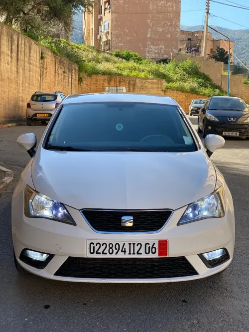 Seat Ibiza 2012 Fully