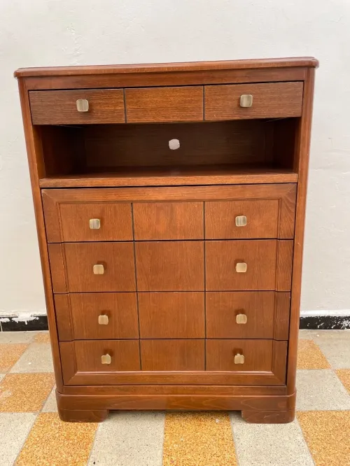 Commode 5 tiroirs 