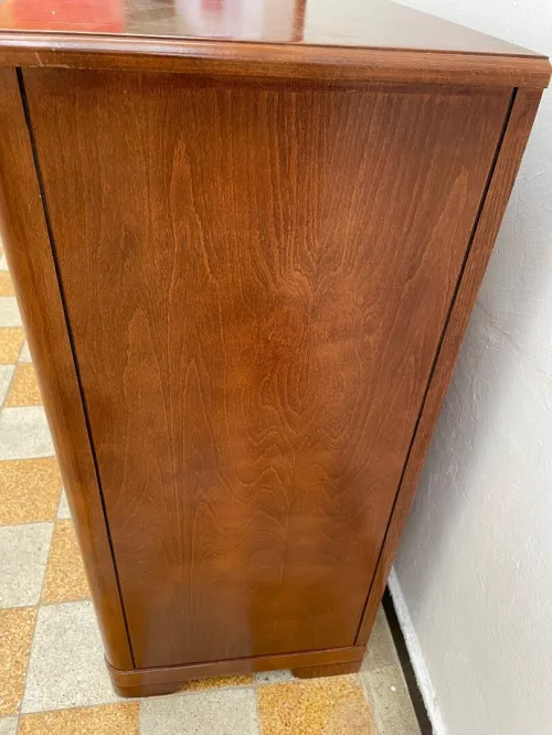 Commode 5 tiroirs 