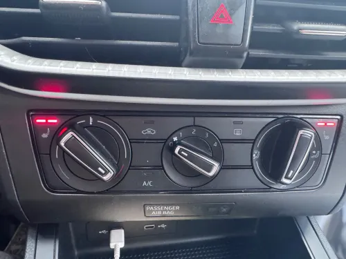 Seat Ibiza 2023 Style