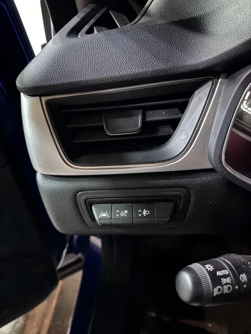 Renault Captur 2023 