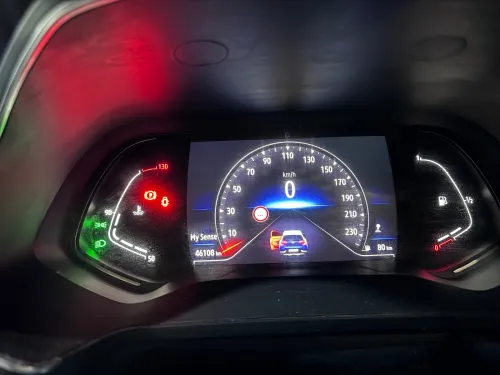 Renault Captur 2023 