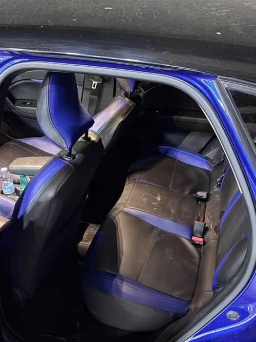 Renault Captur 2023 