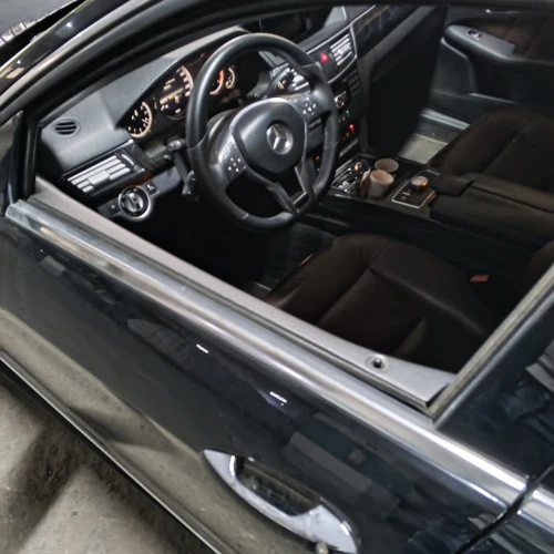 Mercedes Classe E 2015 Classe E