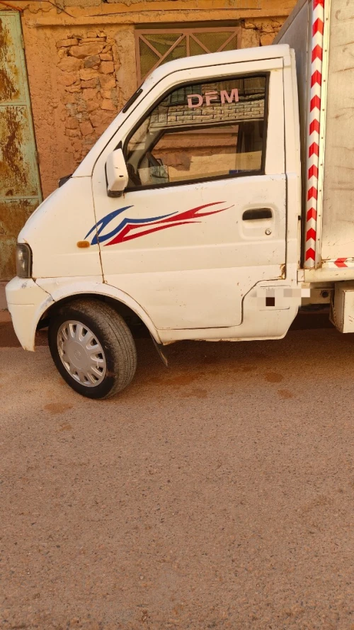 DFSK Harbin Divaska 2007 