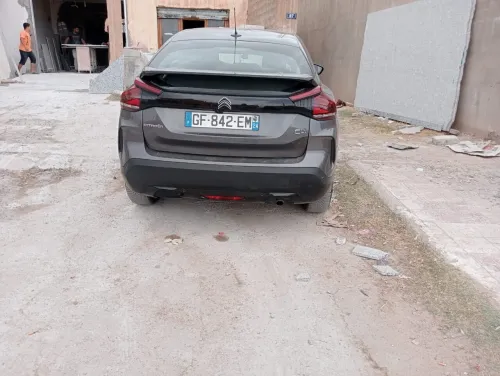 Citroen C4 2022 C4