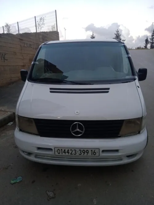 Mercedes Vito 1999 