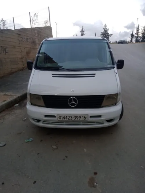 Mercedes Vito 1999 