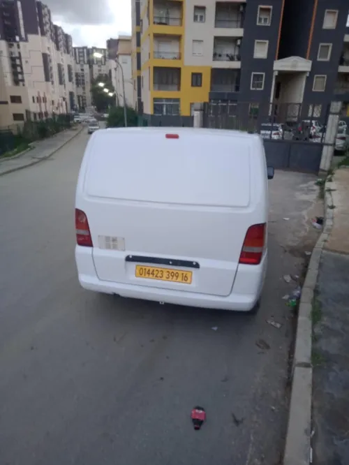 Mercedes Vito 1999 