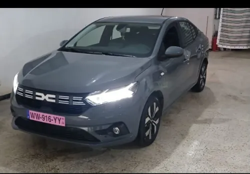 Dacia Logan 2026 Logan