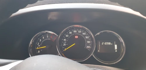 Renault Kangoo 2025 Evolution
