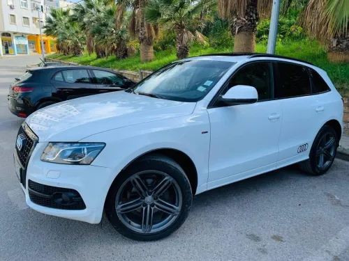 Audi Q5 2013 Q5