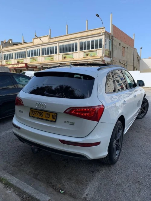 Audi Q5 2013 Q5