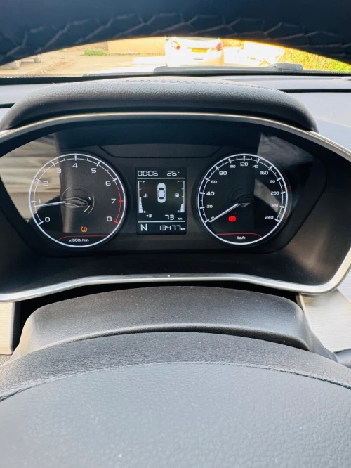 Geely Coolray 2025 Colray