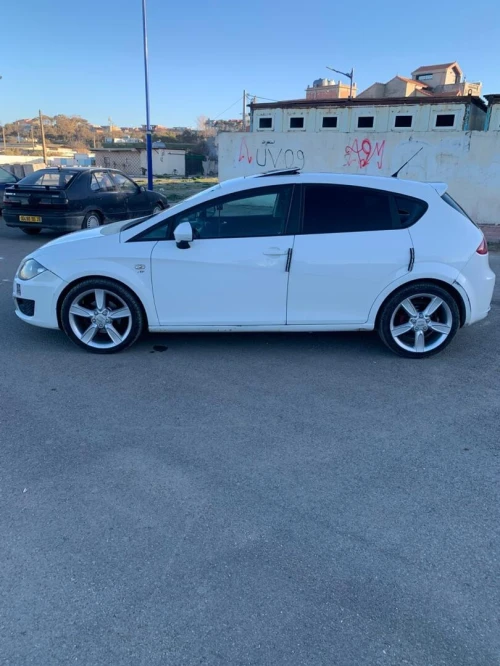 Seat Leon 2011 