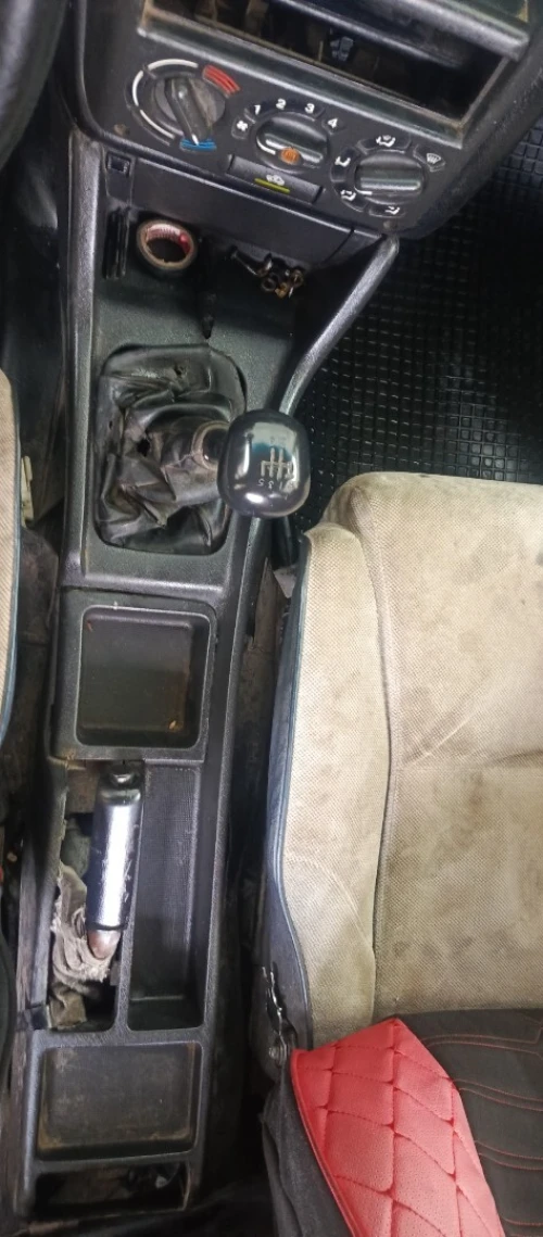 Opel Astra 1997 Astra
