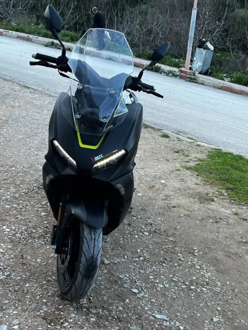 V max Vms 