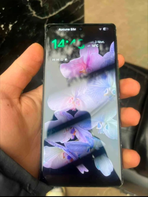Google Pixel 6