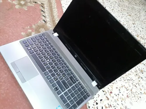 Pc hp probook