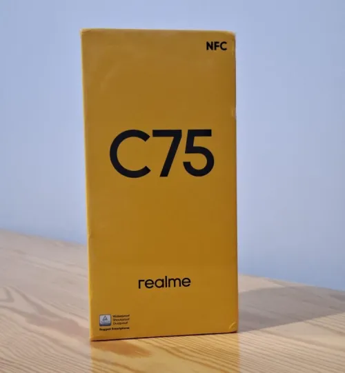 Realme c75 8/128 8/256 Realme