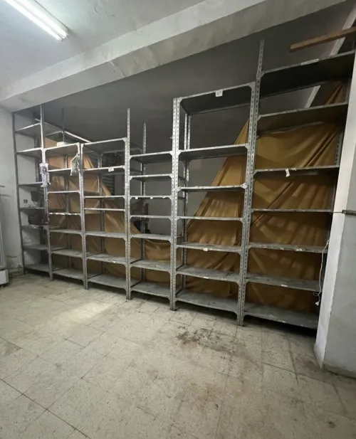 Vente Matériel de Magasin et Rayonnage Occasion | étagère | Vitrines d'exposition