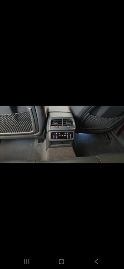 Audi A6 2022 S Line