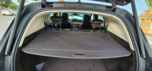 Mercedes GLE 2016 Designo