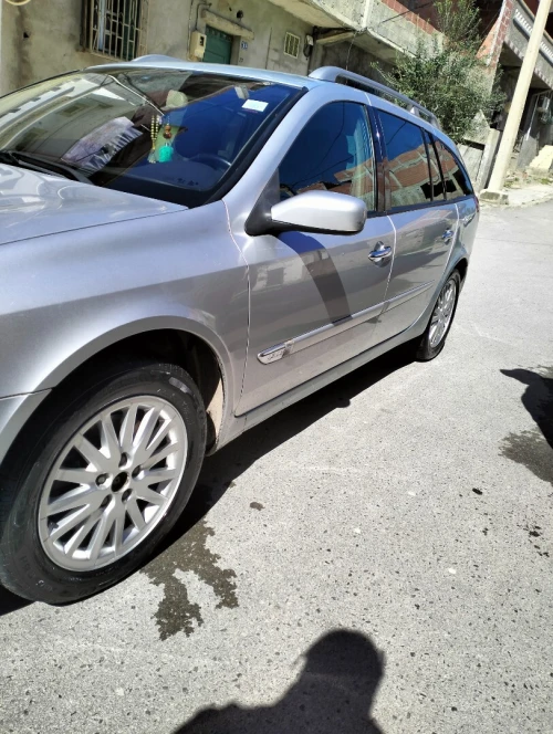 Renault Laguna 2 2003 Expression