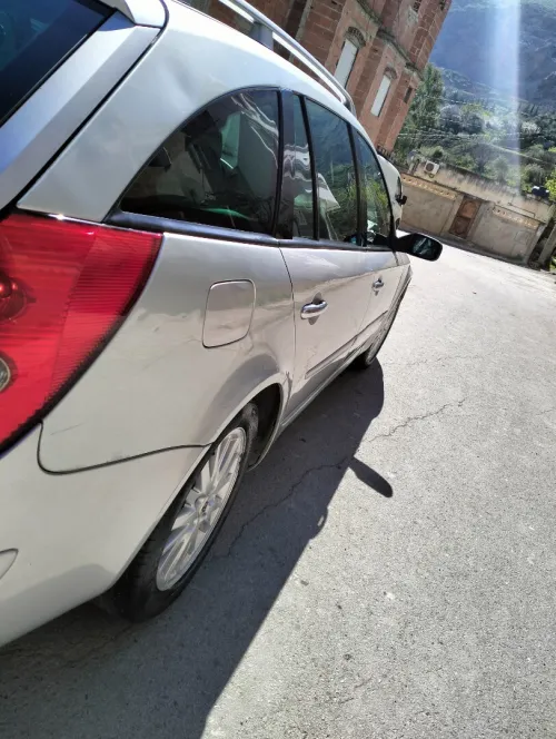 Renault Laguna 2 2003 Expression