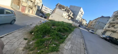 Vente Terrain Constantine Constantine