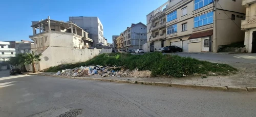Vente Terrain Constantine Constantine