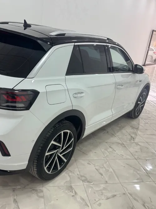 Volkswagen T-Roc 2025 R- Line Edition 