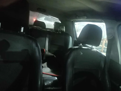 Peugeot 307 2007 Oxygo