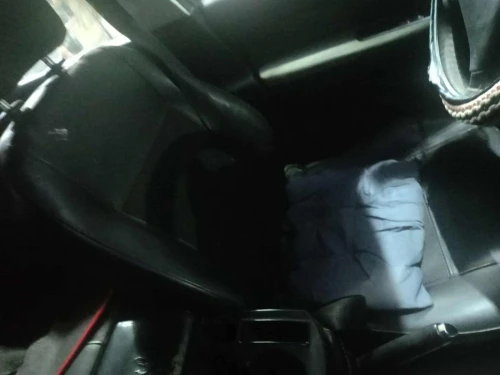 Peugeot 307 2007 Oxygo