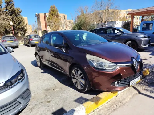 Renault Clio 4 2015 Havana