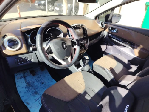 Renault Clio 4 2015 Havana