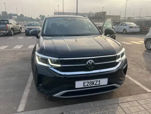 Volkswagen Taos 2024 SEL