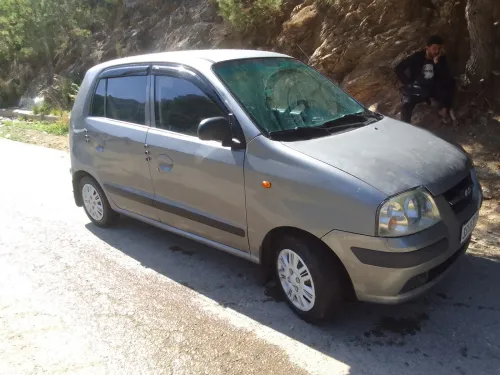 Hyundai Atos 2004 GL