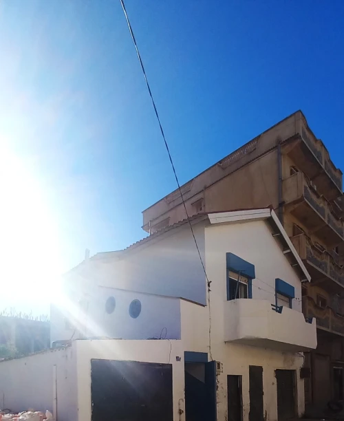 Vente Appartement F3 Boumerdès Zemmouri