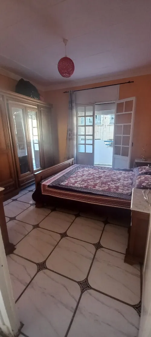 Vente Appartement F3 Boumerdès Zemmouri