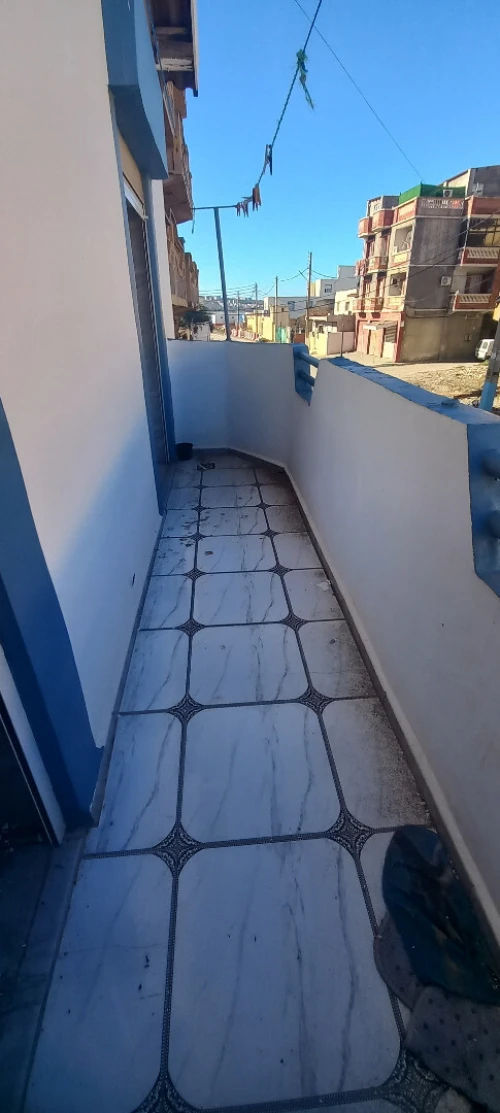 Vente Appartement F3 Boumerdès Zemmouri