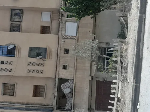 Vente Appartement F3 Oum El Bouaghi Ain beida